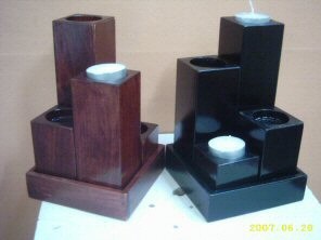 SET DE 5